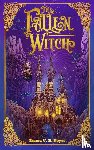 Noyes, Emma V R - The Fallen Witch