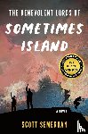 Semegran, Scott - The Benevolent Lords of Sometimes Island