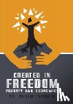 Fletcher, Phillip - Created in Freedom