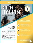Lee Rocha, Edward, The Rola Languages Team - Rola Italian