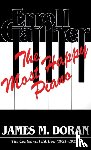 Doran, James M - Erroll Garner The Most Happy Piano (Centennial Edition 1921-2021)