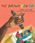 Williams, Michael - The Brown Crayon