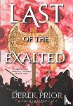 Prior, Derek - Last of the Exalted