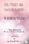 Hammond, Tisha - Daily Devotional for Entrepreneurs
