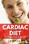 Gilta, Brandon - Cardiac Diet