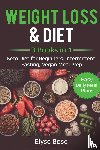 Bose, Elyse - Weight Loss & Diet