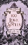 Dombrowski, Kiki - 100 Love Spells