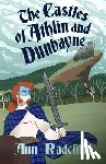 Radcliffe, Ann Ward - The Castles of Athlin and Dunbayne