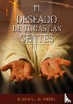 de White, Elena G. - El Deseado de Todas las Gentes