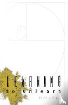 Fujita, Adam - Learning to Unlearn