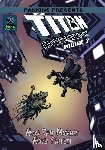 Shipman, Gary L - Titan Mouse of Might 2 How the Mighty Have Fallen Hard Cover