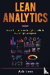 Klein, Ash - Lean Analytics