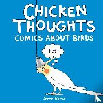 Wymer, Sarah - Chicken Thoughts