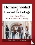 Boiko, Denise - Homeschooled & Headed for College