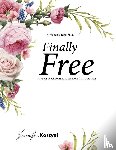 Kostyal, Jennifer - Finally Free Bible Study