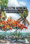Tim Robinson, Robinson - A Tropical Frontier