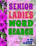 Toth M a M Phil, Kalman - Senior Ladies Word Search