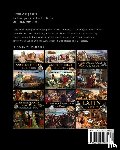 Fet, Catherine - Life of Jesus in European Art - for Kids