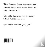 Talburt, Travis - The Person Book