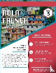 Lee Rocha, Edward, The Rola Languages Team - Rola French
