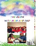 Sheffield, Marcus D, Sheffield, Tiffany A - The Zkids presents the fruits of the spirit