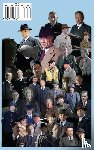 Palmer, Scott V - Foyle's War-The Series