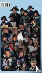 Palmer, Scott V - Hornblower-The Series