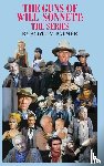Palmer, Scott V - The Guns of Will Sonnett-The Series