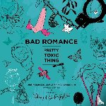 Brightside, Katie - BAD ROMANCE
