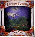 Ellington, Bradford - The Halloween Jamboree