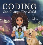 Kim, Edwin - Coding Can Change the World