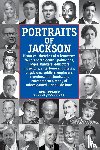 Pearce, Gene - Portraits of Jackson