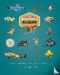 Moore, C. E. - The Wild Wonders of Alabama
