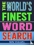 Toth M a M Phil, Kalman - The World's Finest Word Search