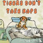 Ann, Amanda - Tigers Don't Take Naps