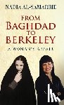 Al-Samarrie, Nadia - From Baghdad to Berkeley