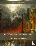 de White, Elena W - Eventos del Tiempo Final