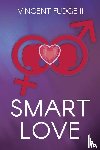 Fudge, Vincent - Smart Love