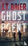 Baier, J T - Ghost Agent