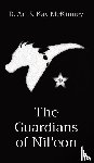 McKinney, D Art, McKinney, Kay - The Guardians of Nil'eon