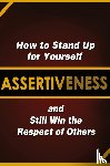 Murphy, Judy - Assertiveness