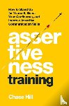 Hill, Chase - Assertiveness Training