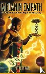 Asikiwe, Jade - The Melanin Empath