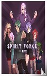 Dizz, Jj - Spirit Force