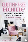 Irvine, Sophie - Clutter-Free Home
