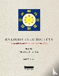 Hessey, Daniel - ENLIGHTENED SOCIETY A Shambhala Buddhist Reading of the Yijing