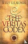 Kulakowski, Betsey - The Veritas Codex