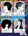 Joshua, Nicola - HAIR AF(FRO)Mation
