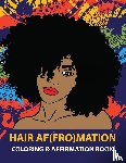 Joshua, Nicola - HAIR AF(FRO)Mation