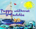 Verrett, Michael - Puppy Without a Paddle